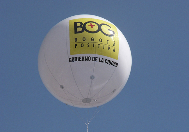 exhibidores