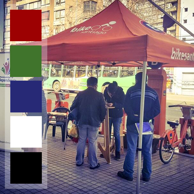 color